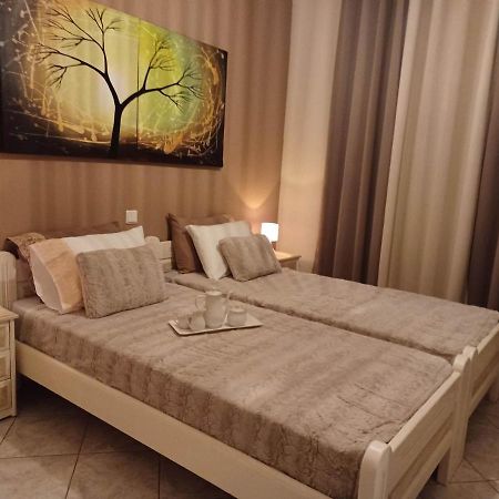 Appartamento Rafaelhouse La Canea Esterno foto