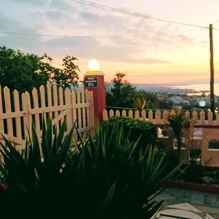 Appartamento Rafaelhouse La Canea Esterno foto