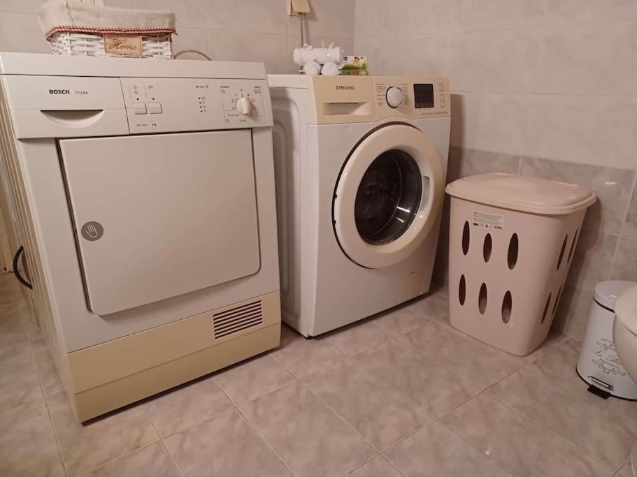 Appartamento Rafaelhouse La Canea Esterno foto