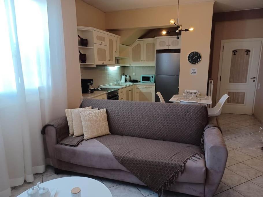 Appartamento Rafaelhouse La Canea Esterno foto