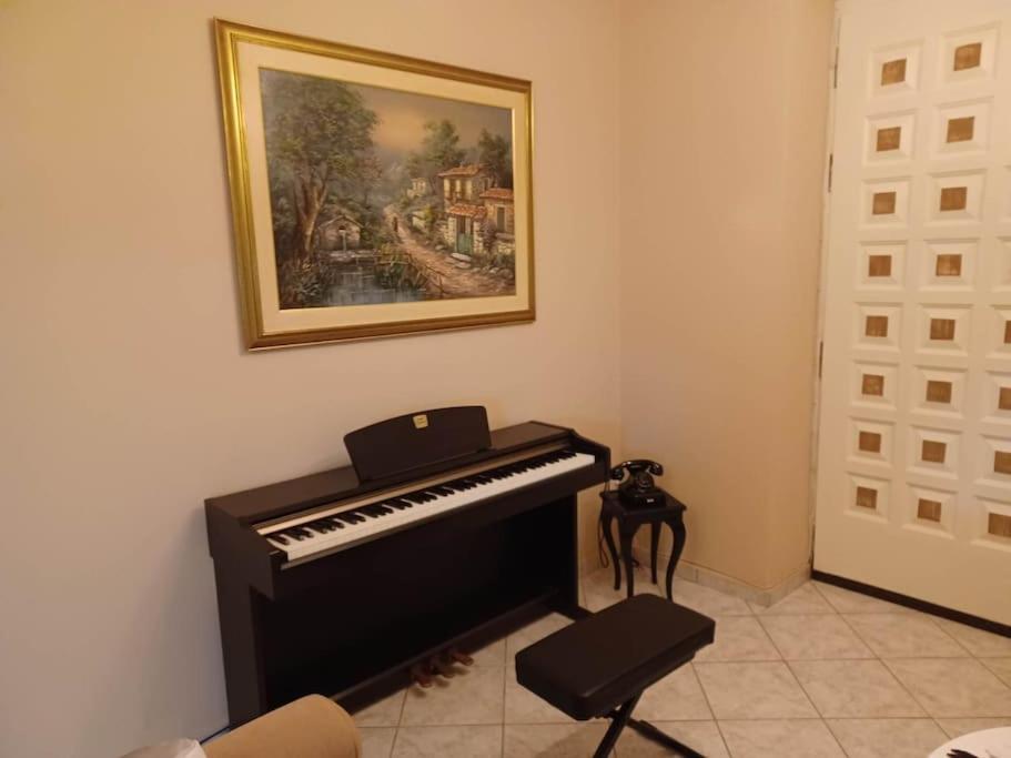 Appartamento Rafaelhouse La Canea Esterno foto