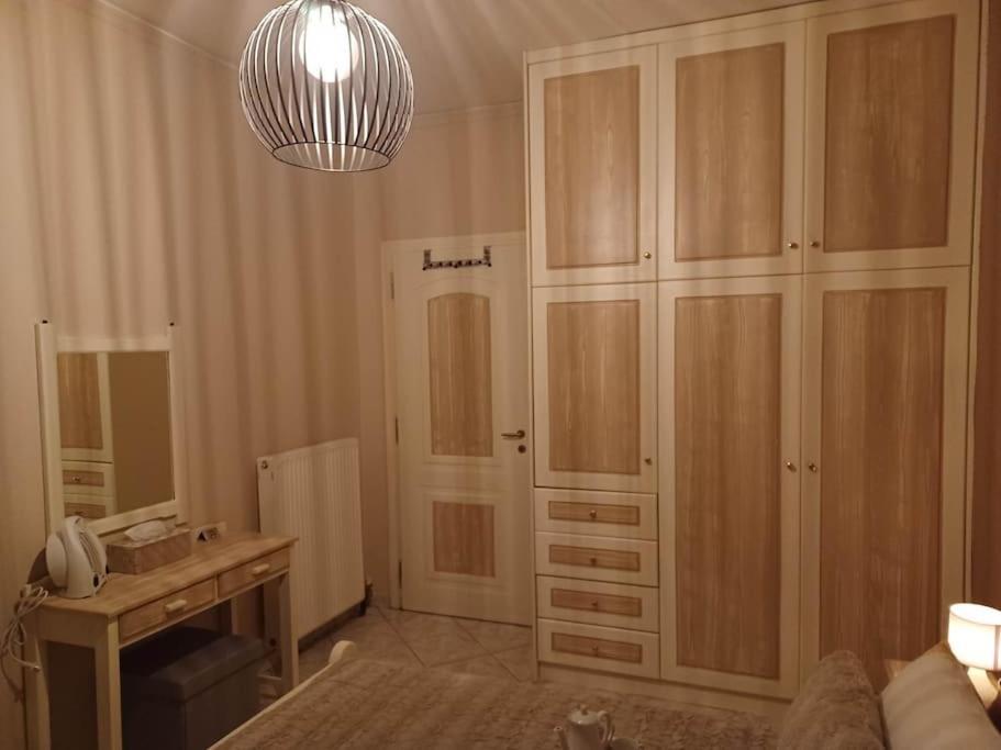 Appartamento Rafaelhouse La Canea Esterno foto