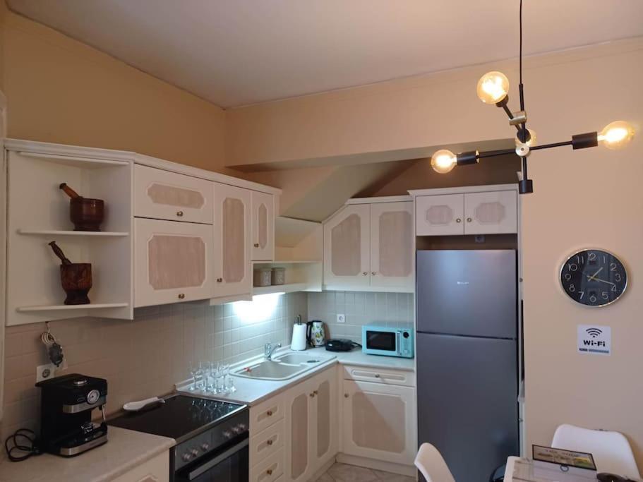 Appartamento Rafaelhouse La Canea Esterno foto