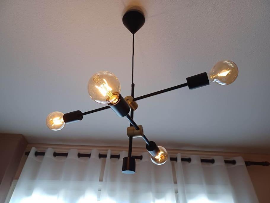 Appartamento Rafaelhouse La Canea Esterno foto