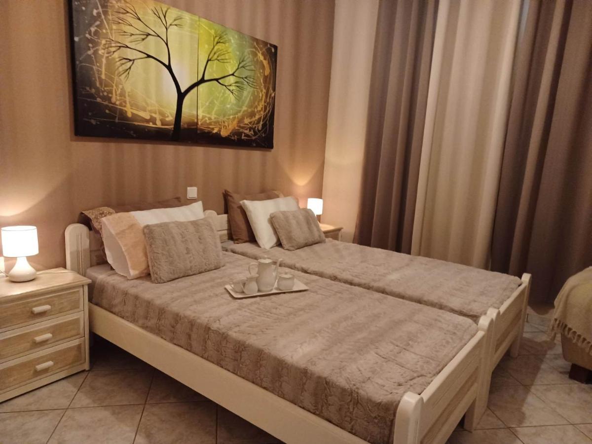 Appartamento Rafaelhouse La Canea Esterno foto