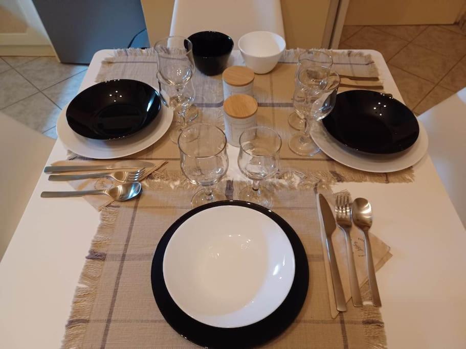 Appartamento Rafaelhouse La Canea Esterno foto