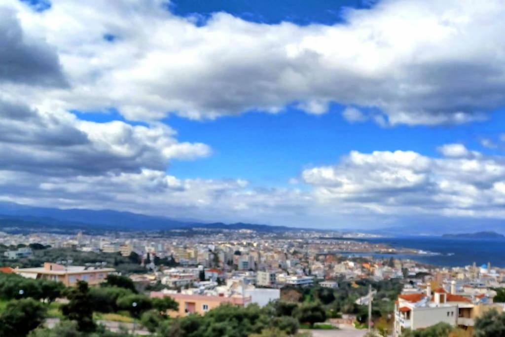 Appartamento Rafaelhouse La Canea Esterno foto