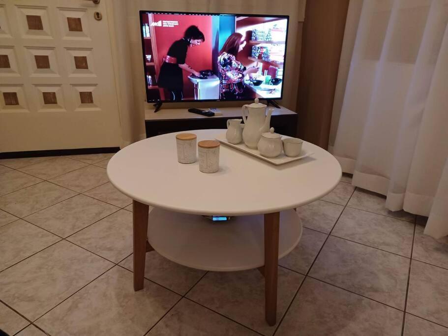Appartamento Rafaelhouse La Canea Esterno foto