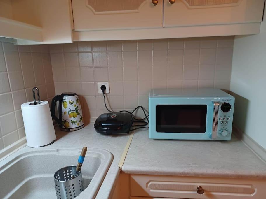 Appartamento Rafaelhouse La Canea Esterno foto