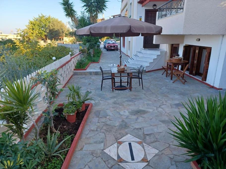 Appartamento Rafaelhouse La Canea Esterno foto