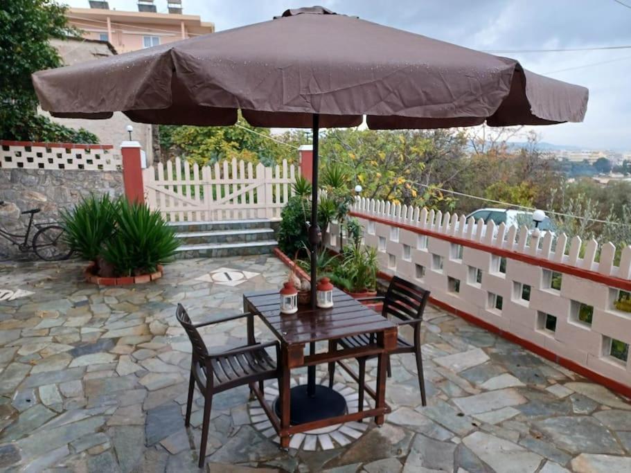 Appartamento Rafaelhouse La Canea Esterno foto