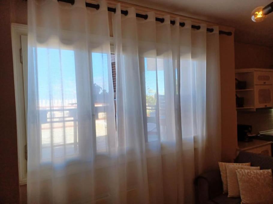 Appartamento Rafaelhouse La Canea Esterno foto