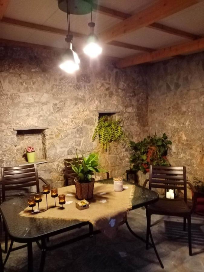 Appartamento Rafaelhouse La Canea Esterno foto