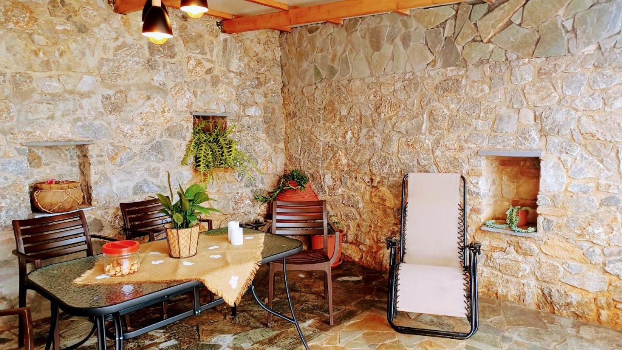Appartamento Rafaelhouse La Canea Esterno foto