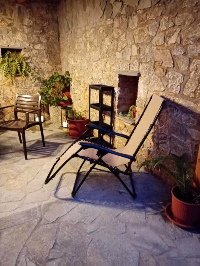 Appartamento Rafaelhouse La Canea Esterno foto
