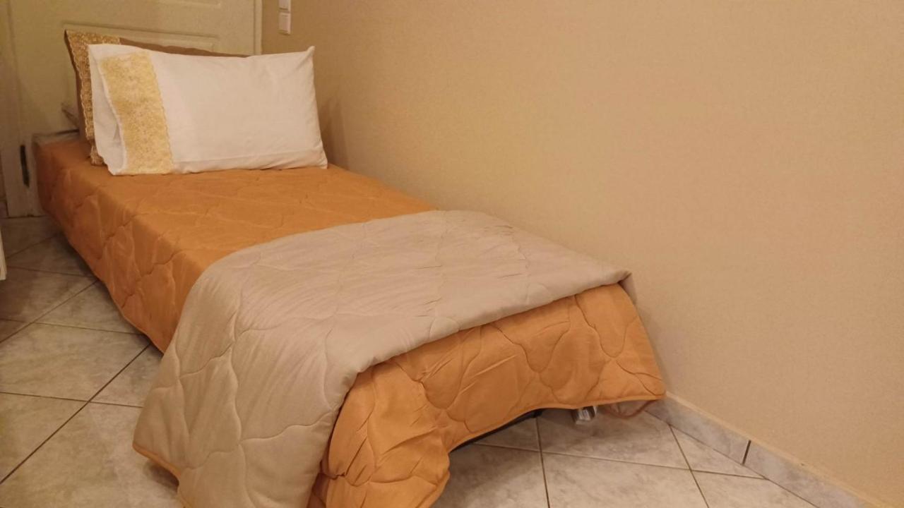 Appartamento Rafaelhouse La Canea Esterno foto