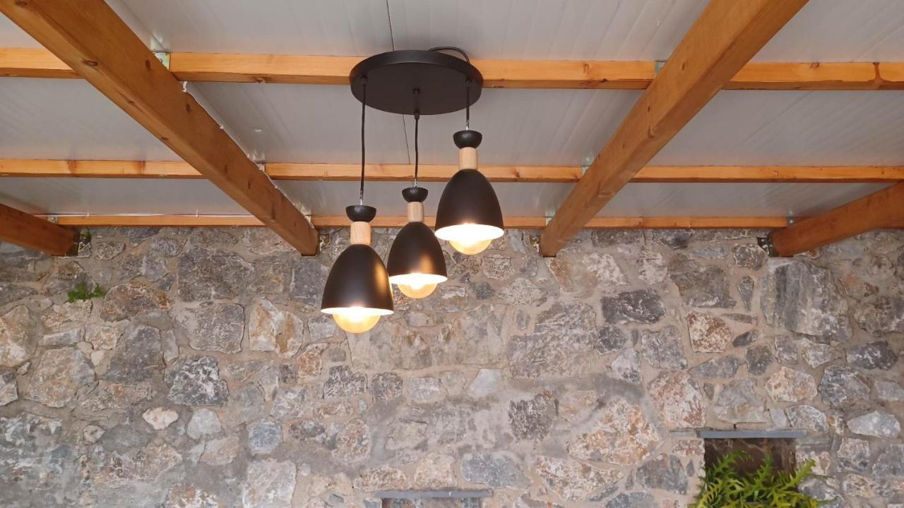Appartamento Rafaelhouse La Canea Esterno foto