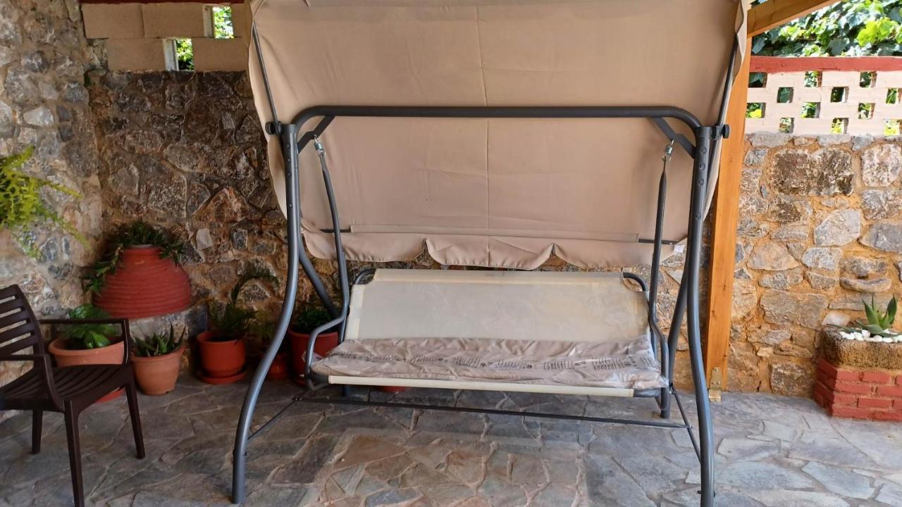 Appartamento Rafaelhouse La Canea Esterno foto