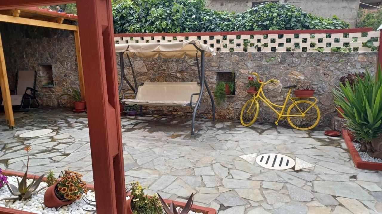 Appartamento Rafaelhouse La Canea Esterno foto