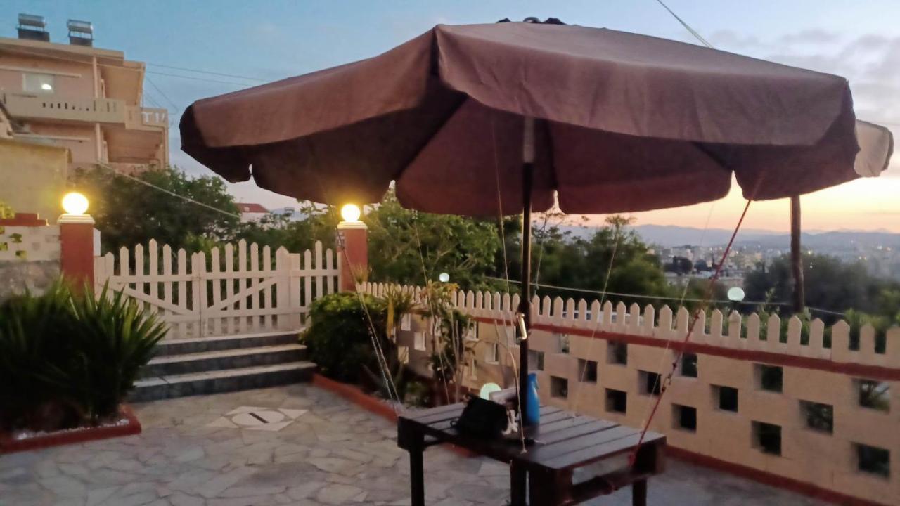 Appartamento Rafaelhouse La Canea Esterno foto