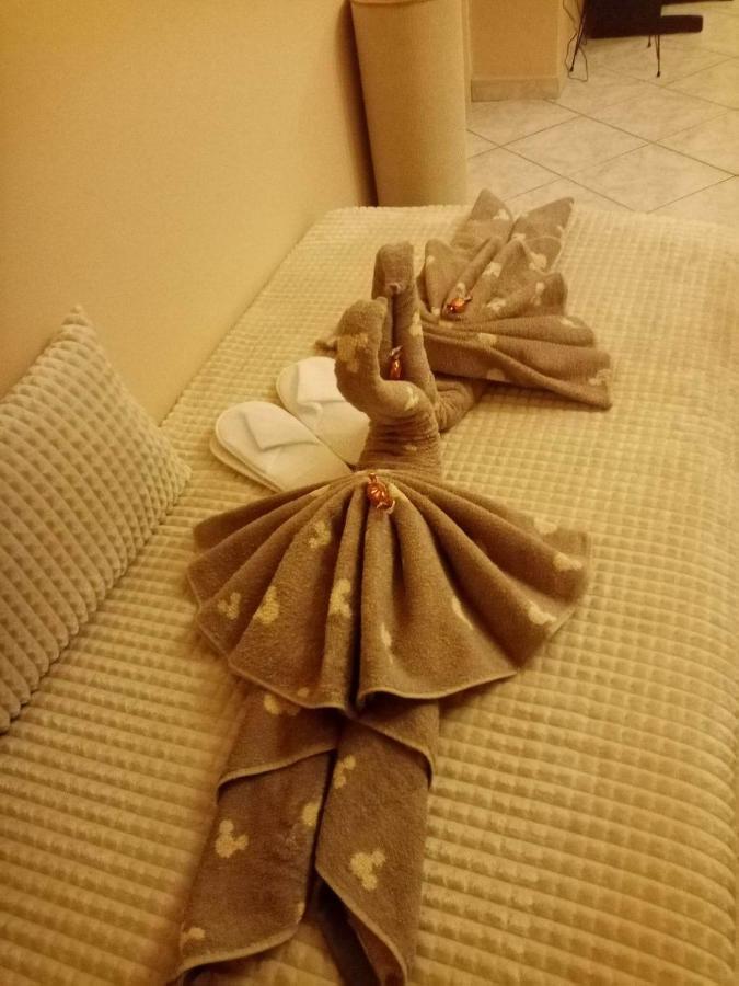 Appartamento Rafaelhouse La Canea Esterno foto